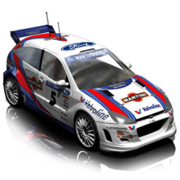 Videos WRC