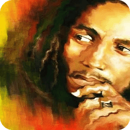 Bob Marley Live Wallpape...