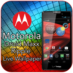 Smart Motorola Droid Maxx LWP HD