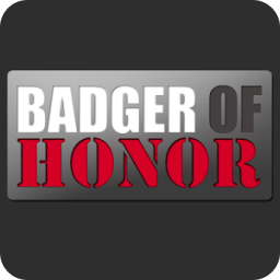 Badger Of Honor