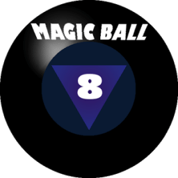 Magic Ball 8