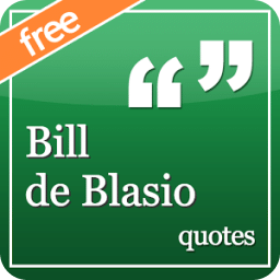 Bill de Blasio