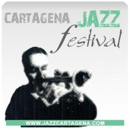 Festival de Jazz Cartagena