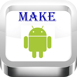 Make Android Apps