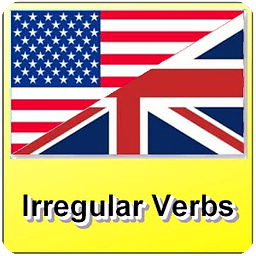English Irregular Verbs – Test