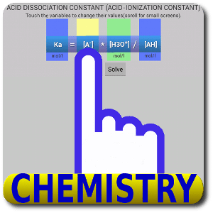 Interactive Chemistry