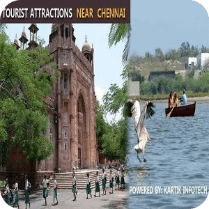 Tourist AttractionsChennai