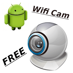Wifi IP Cam