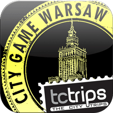 GAME TcTrips Warsaw