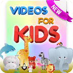 Videos for Kids NEW