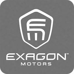 Exagon Motors Furtive-eGT