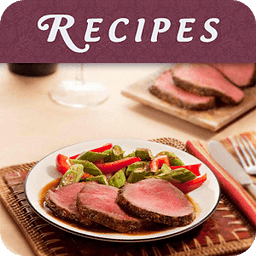 Beef Recipes!