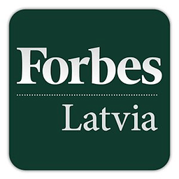 Forbes Latvia