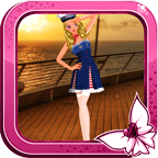 Sailor Girl Dress Up