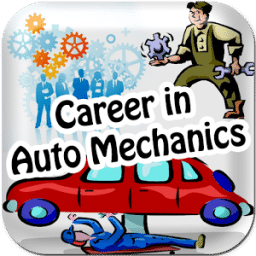 Career in Auto Mechanics