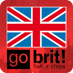 Go Brit!