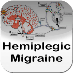 Hemiplegic Migraine