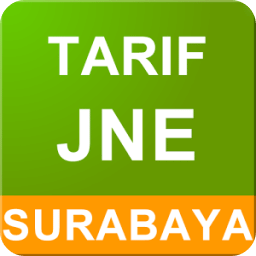 Tarif JNE Surabaya