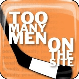 Too Many Men On The Site