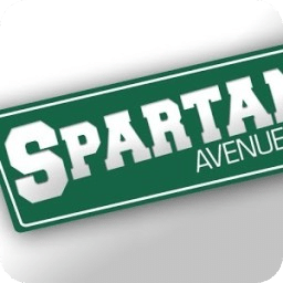 Spartan Ave