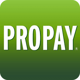 ProPay – Accept Credit Cards