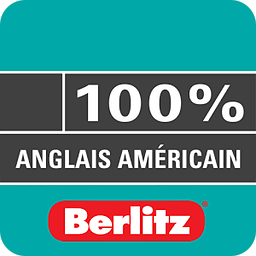 100% ANGLAIS AMERICAIN