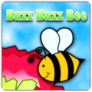 Flappy Bee - Buzz Buzz Bee