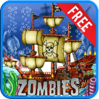 Pirates Zombies