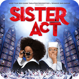 Sister Act - De Musical