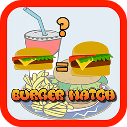 Burger Match