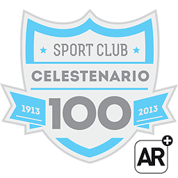 Celestenario Sport Club Mobile