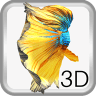 Betta Fish 3D Free