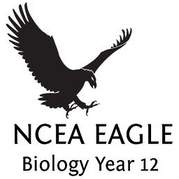 NCEA Biology Year 12