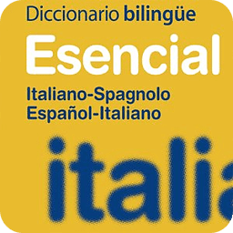 Vox Essential Italian&lt;&gt;Spanish