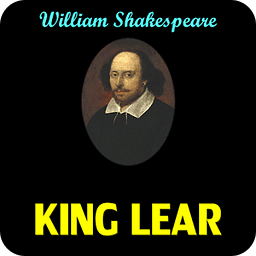 KING LEAR - W. Shakespeare