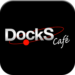 Docks Caf&eacute;