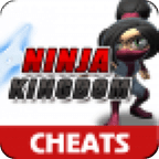 Ninja Kingdom Dojo Mojo Cheats