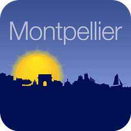 M&eacute;t&eacute;o Montpellier