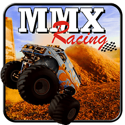 MMX Racing Game