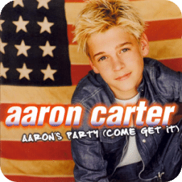 Aaron Carter All Lyrics