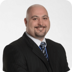 Anthony Lipera Mortgage Mapp