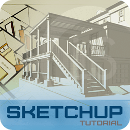 SketchUp tutorial