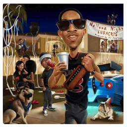 Ludacris All Lyrics