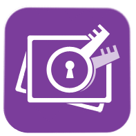 Secure Photo Gallery