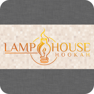 Lamphouse Hookah
