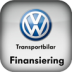 Volkswagen Transp. Körjournal