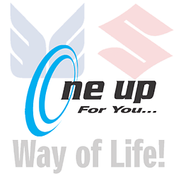 One Up Motors - Maruti Suzuki