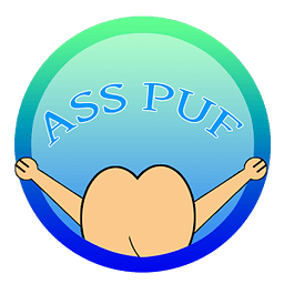 Ass Puf