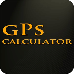 GPS 지도 측정 Grace