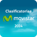 Movistar Clasificatorias 2014